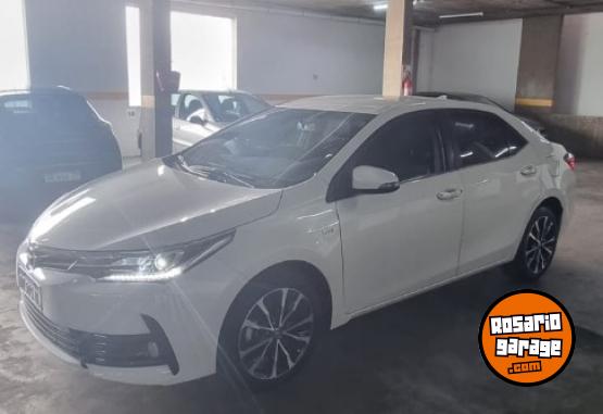 Autos - Toyota Corolla 2019 Nafta 60000Km - En Venta