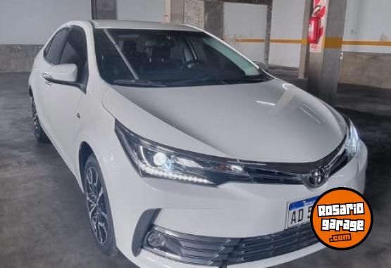 Autos - Toyota Corolla 2019 Nafta 60000Km - En Venta