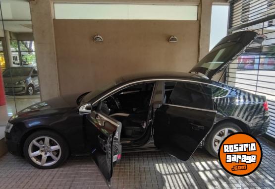 Autos - Audi A5 2.0 Turbo Sortback 2012 Nafta 107000Km - En Venta