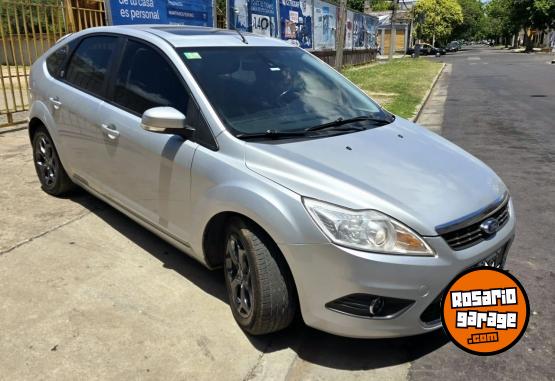 Autos - Ford Focus 2012 Diesel 118000Km - En Venta