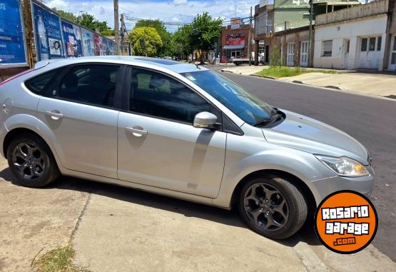 Autos - Ford Focus 2012 Diesel 118000Km - En Venta