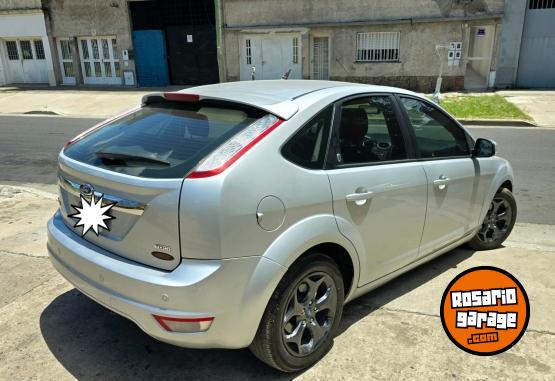 Autos - Ford Focus 2012 Diesel 118000Km - En Venta