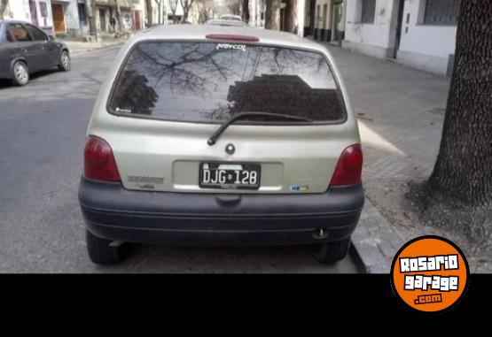 Autos - Renault Twingo 2000 Nafta 195Km - En Venta