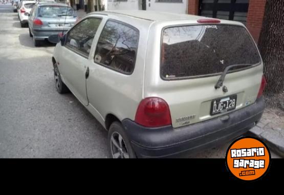 Autos - Renault Twingo 2000 Nafta 195Km - En Venta