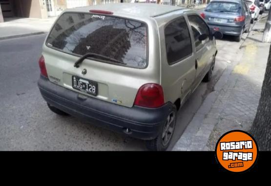 Autos - Renault Twingo 2000 Nafta 195Km - En Venta