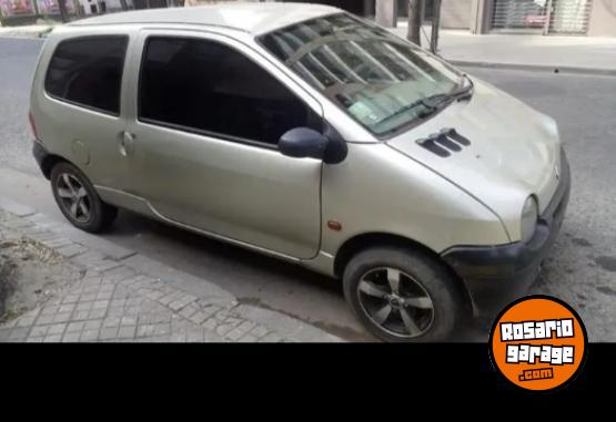 Autos - Renault Twingo 2000 Nafta 195Km - En Venta