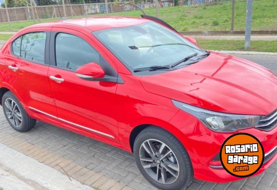 Autos - Fiat Cronos precision 2024 Nafta 549Km - En Venta