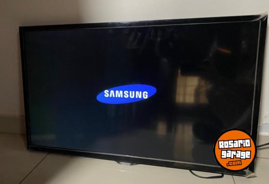 Electrnica - TV Led Samsung 32 ~ Se acepta tarjeta de crdito ~ - En Venta