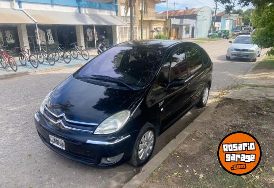 Autos - Citroen Xsara Picasso 2013 Nafta 178000Km - En Venta