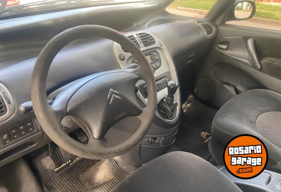 Autos - Citroen Xsara Picasso 2013 Nafta 178000Km - En Venta