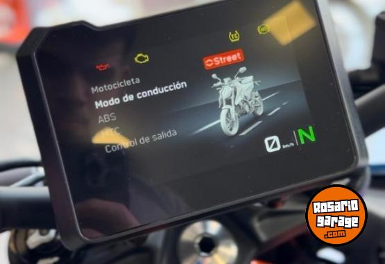 Motos - Ktm 390 DUKE G3 2024 Nafta 0Km - En Venta