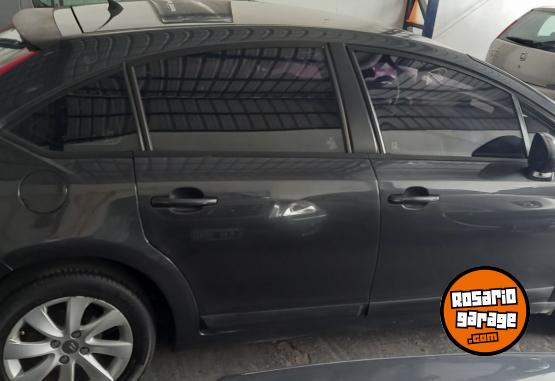 Autos - Citroen C 4 Pack Look 2014 Nafta 204000Km - En Venta