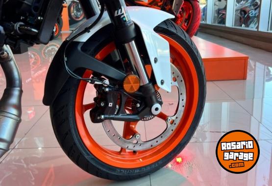 Motos - Ktm 250 DUKE G3 2024 Nafta 0Km - En Venta