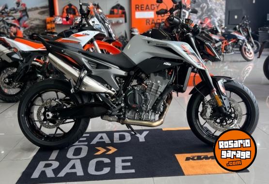 Motos - Ktm 790 DUKE 2024 Nafta 0Km - En Venta