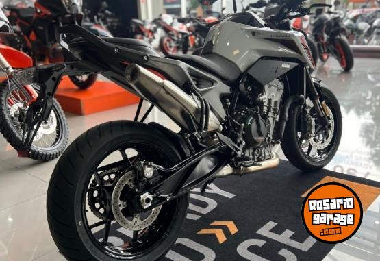 Motos - Ktm 790 DUKE 2024 Nafta 0Km - En Venta