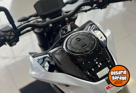 Motos - Ktm 790 DUKE 2024 Nafta 0Km - En Venta