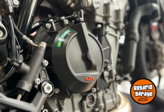 Motos - Ktm 790 DUKE 2024 Nafta 0Km - En Venta