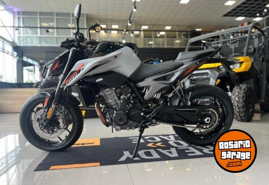 Motos - Ktm 790 DUKE 2024 Nafta 0Km - En Venta