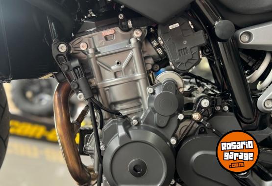 Motos - Ktm 790 DUKE 2024 Nafta 0Km - En Venta