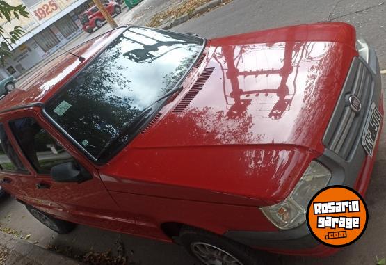 Autos - Fiat Uno,mejorQpalio gol corsa 2010 Nafta 138800Km - En Venta