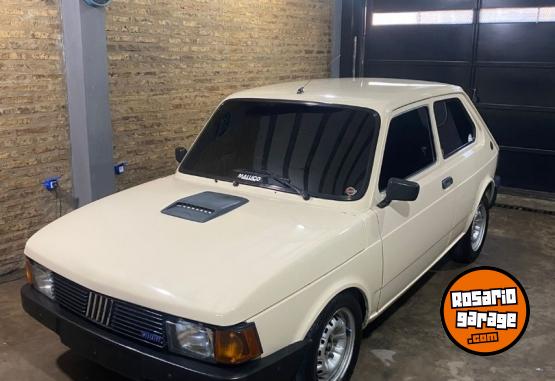 Autos - Fiat 147 1995 Nafta 172000Km - En Venta