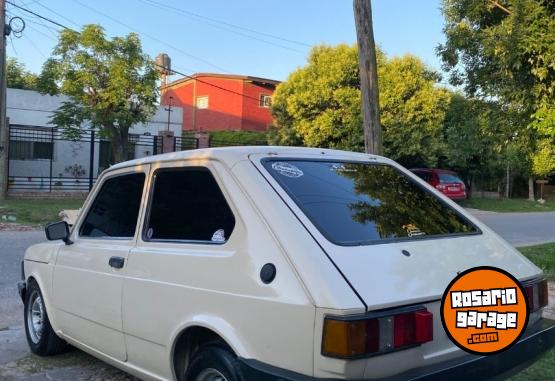 Autos - Fiat 147 1995 Nafta 172000Km - En Venta