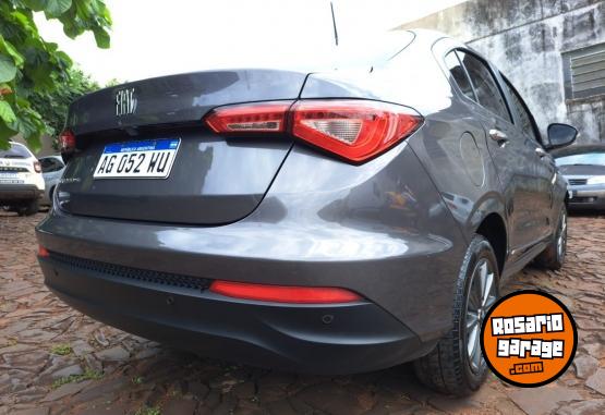 Autos - Fiat Cronos Style 2023 Nafta 33000Km - En Venta