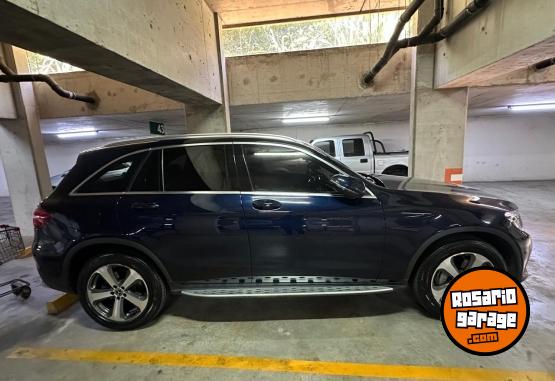 Autos - Mercedes Benz GLC 300 2017 Nafta 57962Km - En Venta