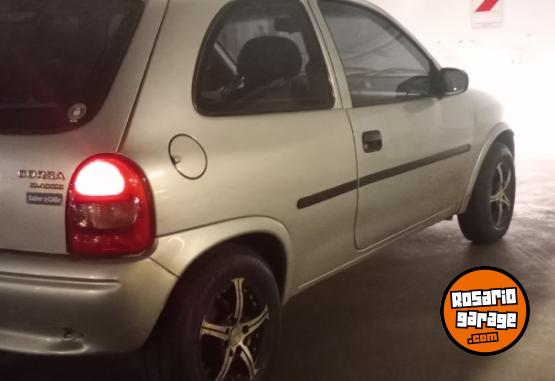 Autos - Chevrolet Corsa 2006 Nafta 170000Km - En Venta