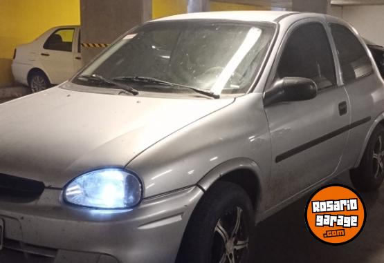 Autos - Chevrolet Corsa 2006 Nafta 170000Km - En Venta