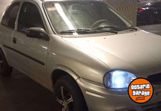 Autos - Chevrolet Corsa 2006 Nafta 170000Km - En Venta