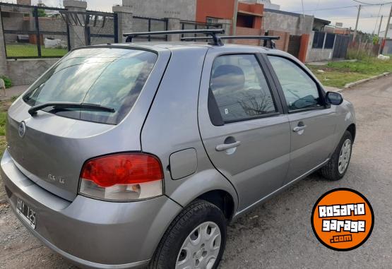 Autos - Fiat palio 2008 GNC 111111Km - En Venta