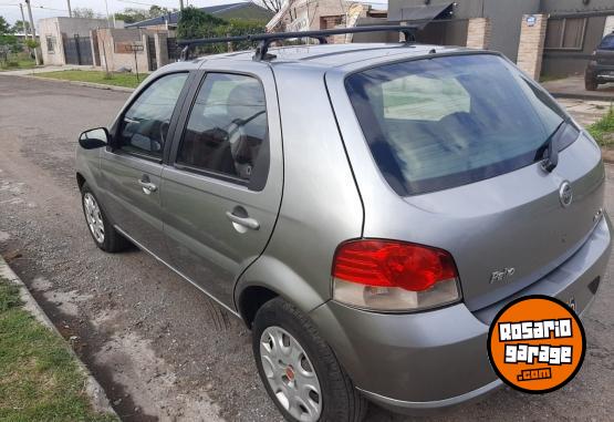 Autos - Fiat palio 2008 GNC 111111Km - En Venta