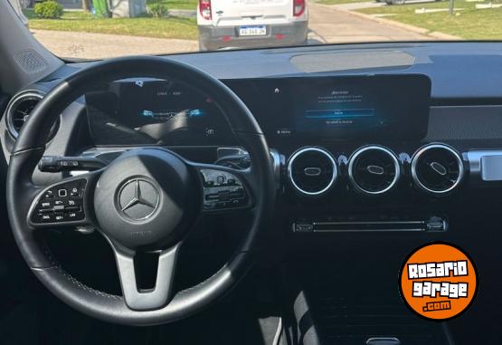 Camionetas - Mercedes Benz GLB 200 2021 Nafta 43000Km - En Venta