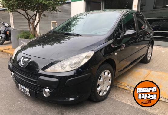 Autos - Peugeot 307 2008 Nafta 160000Km - En Venta