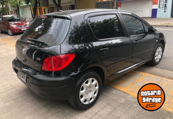 Autos - Peugeot 307 2008 Nafta 160000Km - En Venta