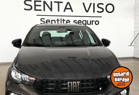 Autos - Fiat CRONOS DRIVE GSE BZ 1.3 M 2023 Nafta 13000Km - En Venta