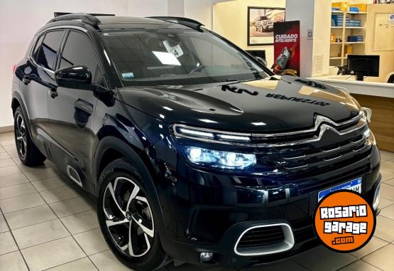 Camionetas - Citroen C5 AIRCROSS 2020 Nafta 70000Km - En Venta