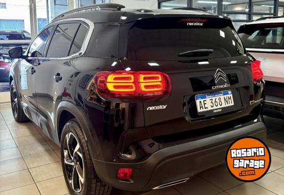 Camionetas - Citroen C5 AIRCROSS 2020 Nafta 70000Km - En Venta