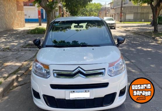 Autos - Citroen C3 Picasso 2014 Nafta 107000Km - En Venta