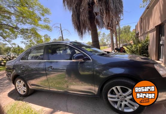 Autos - Volkswagen Vento tdi luxury 2010 Diesel 190000Km - En Venta