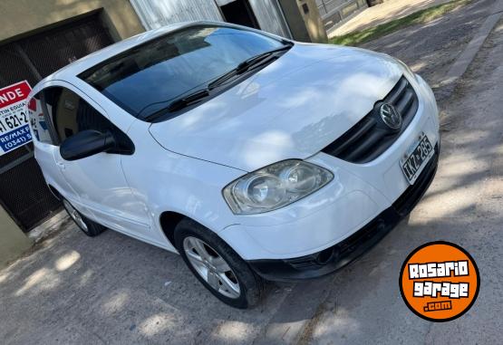 Autos - Volkswagen FOX 1.6 TRENDLINE 2009 Nafta  - En Venta