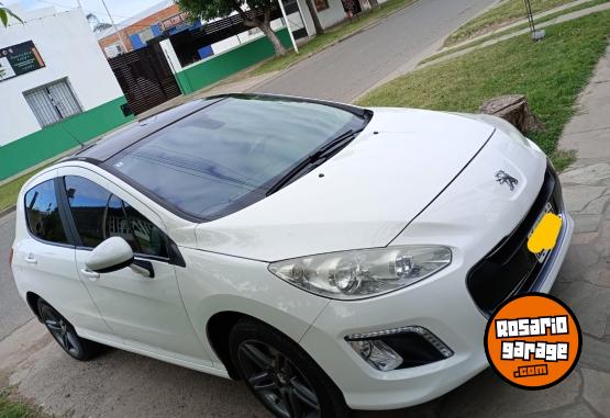 Autos - Peugeot Sport 2013 Nafta 120100Km - En Venta