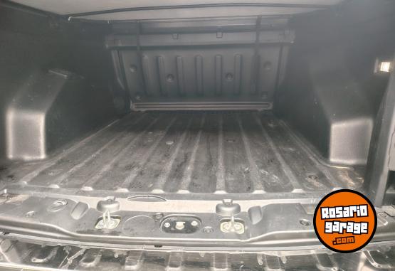 Camionetas - Fiat Toro Volcano AT9 2.0 2023 Diesel 20000Km - En Venta