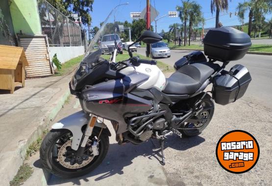 Motos - Benelli TNT 600 GT 2018 Nafta 18000Km - En Venta