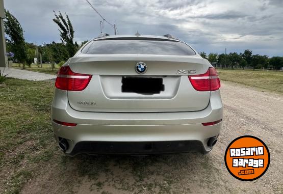 Camionetas - Bmw X6 2008 Nafta 11111Km - En Venta