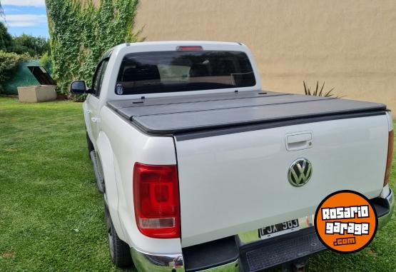 Camionetas - Volkswagen Conforline 2015 Diesel 220000Km - En Venta