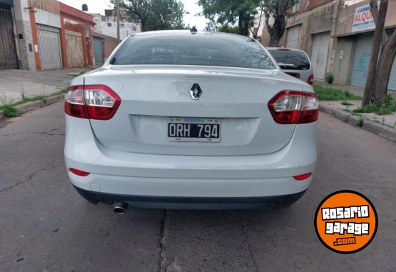 Autos - Renault FLUENCE 1.6 DYNAMIQUE 2015 Nafta  - En Venta