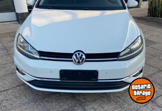 Autos - Volkswagen Golf Confortline 1.4 DSG 2018 Nafta 112000Km - En Venta