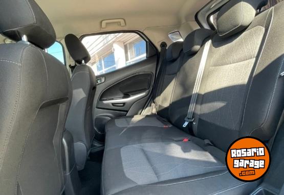 Camionetas - Ford EcoSport SE 1.5 2018 Nafta 105000Km - En Venta